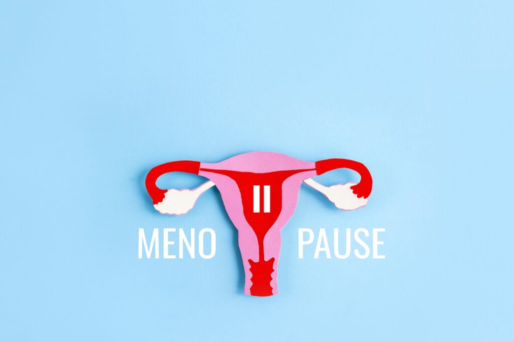 Perimenopause / Menopause